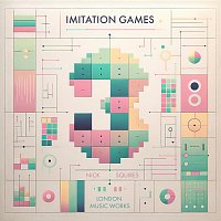 London Music Works, Nick Squires – Saturn