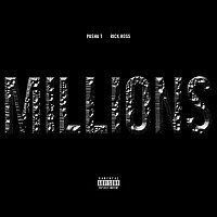 Pusha T, Rick Ross – Millions