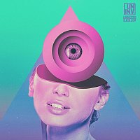 Přední strana obalu CD Silver [80s Rework]