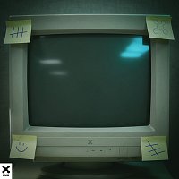 Přední strana obalu CD Granulator