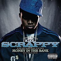 Lil Scrappy – Money In The Bank [Featuring Young Buck]