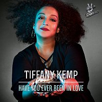 Tiffany Kemp – Have You Ever Been In Love [From The Voice Of Germany]