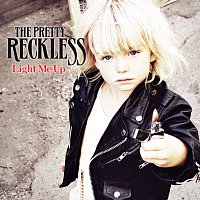 The Pretty Reckless – Light Me Up MP3