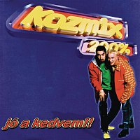 Kozmix – Jó a kedvem