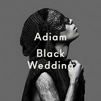 Přední strana obalu CD Black Wedding
