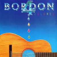 Bordon-4 – Colores (Remasterizado 2015)