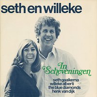 Přední strana obalu CD Seth En Willeke In Scheveningen [Live]