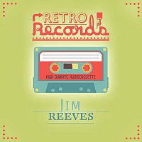 Jim Reeves – Retro Records