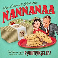 Roope Salminen & Koirat – Nannanaa (feat. Pyhimys)