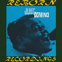 Fats Domino – Just Domino (HD Remastered)