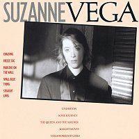 Suzanne Vega – Suzanne Vega [Reissue]