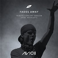 Avicii, MishCatt – Fades Away [Tribute Concert Version]
