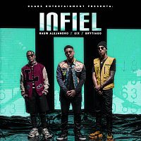 Eix, Brytiago, Rauw Alejandro, Los Fantastikos – Infiel