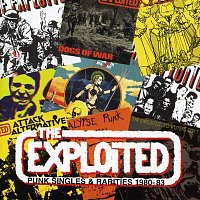 The Exploited – Singles & Rarities 1980-1983