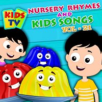 Kids TV – Kids TV Nursery Rhymes and Kids Songs Vol. 21