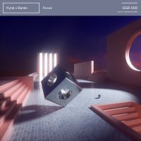 Přední strana obalu CD Focus