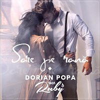 Dorian Popa, Ruby – Sare pe rană