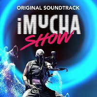 Přední strana obalu CD iMucha Show [Original Soundtrack]