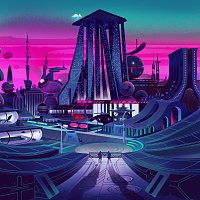 Gorgon City, DRAMA – Lost & Found