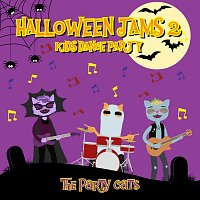 The Party Cats – Kids Dance Party: Halloween Jams 2