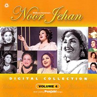 Noor Jehan – Digital Collection, Vol. 4 [Punjabi]