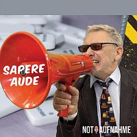 Notaufnahme – Sapere Aude