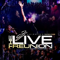 JJ Hairston, Youthful Praise – The Live Reunion: Washington, DC