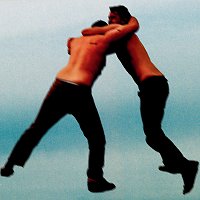 Přední strana obalu CD NPC