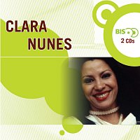 Přední strana obalu CD Nova Bis - Clara Nunes