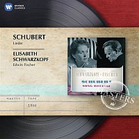 Elisabeth Schwarzkopf – Schubert: Lieder