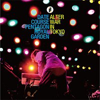 Date Course Pentagon Royal Garden – Alter War In Tokyo