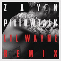 ZAYN, Lil Wayne – PILLOWTALK REMIX