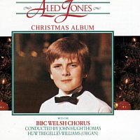 Aled Jones – The Christmas Album