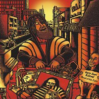 Red Sun Rising – Polyester Zeal