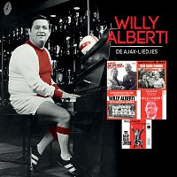 Willy Alberti – De Ajax-liedjes