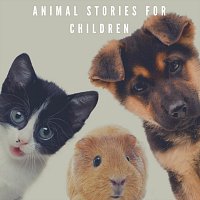 Nicki White, Matt Stewart – Animal Stories for Children
