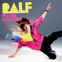 Ralf – Piano & Guitar