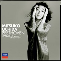 Mitsuko Uchida – Beethoven: Piano Sonatas Nos.30, 31 & 32