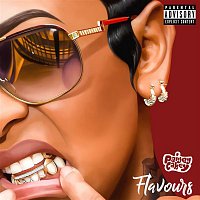 Paigey Cakey – Flavours