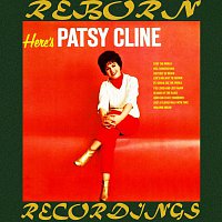 Patsy Cline – Here's Patsy Cline (HD Remastered)