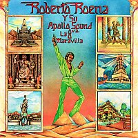 Roberto Roena Y Su Apollo Sound – La 8va Maravilla