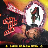 Lady Gaga, Ariana Grande, Ralphi Rosario – Rain On Me [Ralphi Rosario Remix]