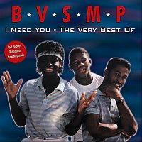 I Need You (The Very Best Of)