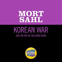 Mort Sahl – Korean War [Live On The Ed Sullivan Show, December 4, 1960]