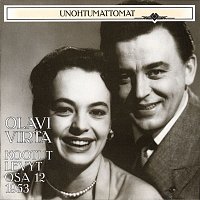 Olavi Virta – Kootut levyt osa 12 1953