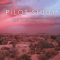 Pilot Study – Fire! Flash! Thunderstorm!