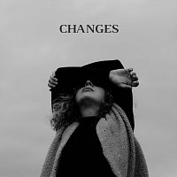 Přední strana obalu CD Changes