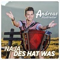 Andreas Hastreiter – Naja des hat was