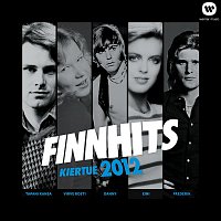 Various Artists.. – Finnhitskiertue 2012