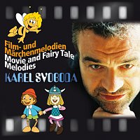 Karel Svoboda – Film- und Märchenmelodien / Movie and Fairy Tale Melodies